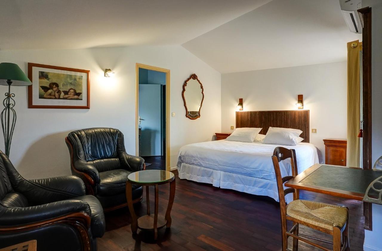 La Chaumiere, Demeure D'Hotes Lauris Εξωτερικό φωτογραφία