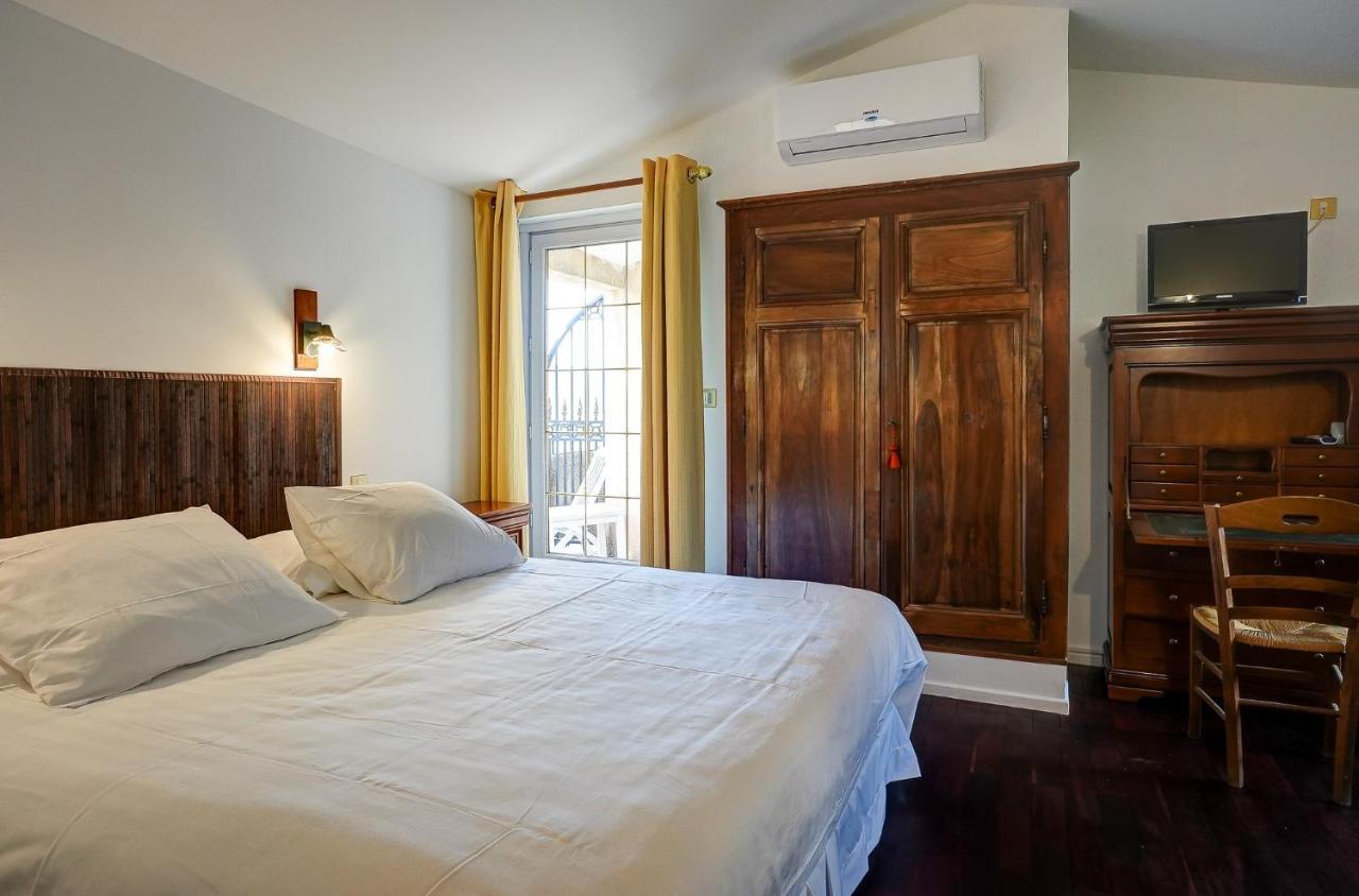 La Chaumiere, Demeure D'Hotes Lauris Εξωτερικό φωτογραφία