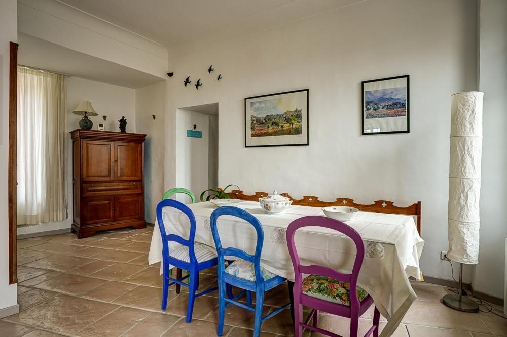 La Chaumiere, Demeure D'Hotes Lauris Εξωτερικό φωτογραφία