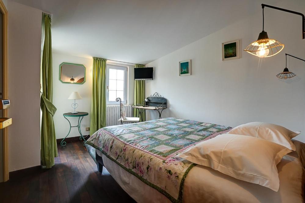 La Chaumiere, Demeure D'Hotes Lauris Εξωτερικό φωτογραφία