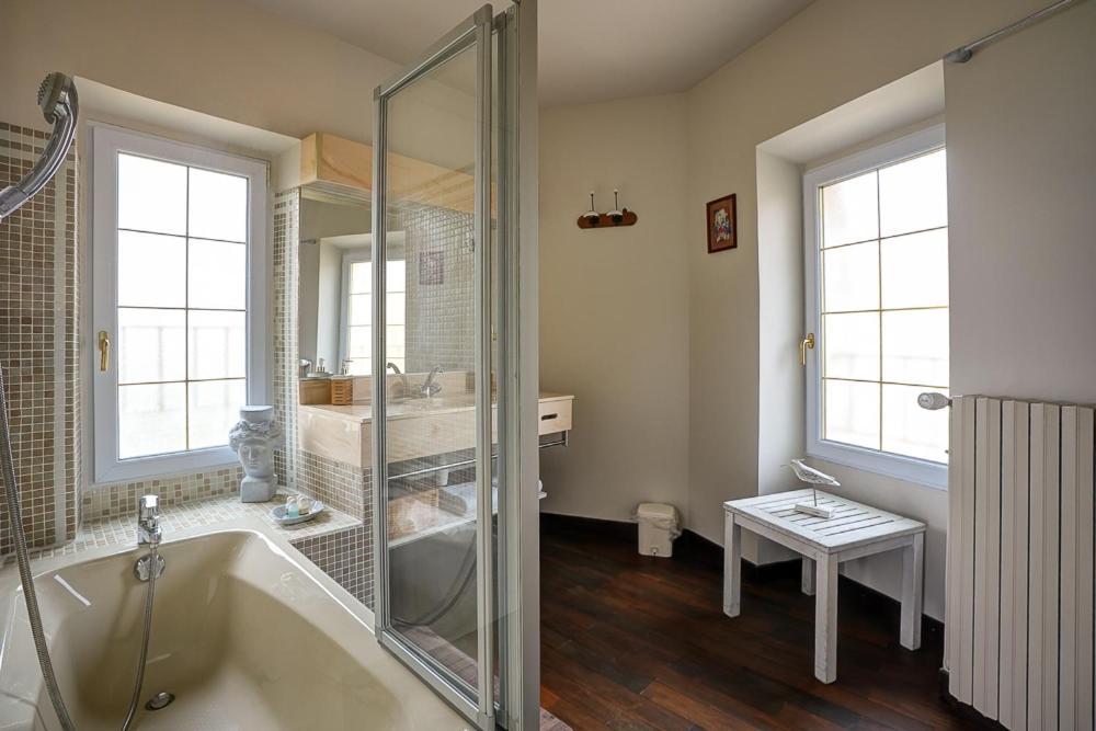 La Chaumiere, Demeure D'Hotes Lauris Εξωτερικό φωτογραφία